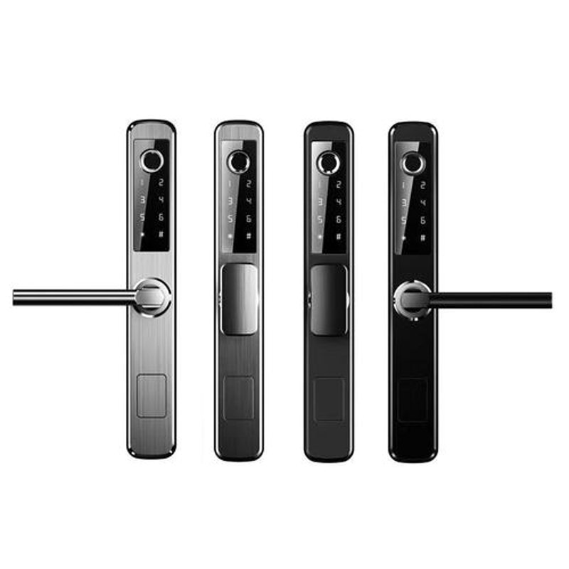 智能锁真的能提高家居安全吗？