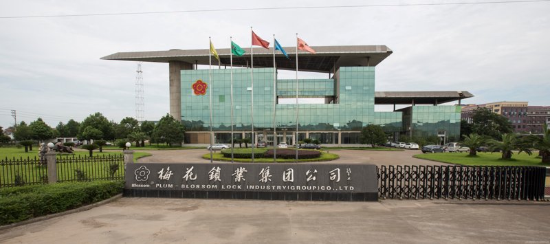 未来家居安全：智能锁如何改变我们的生活